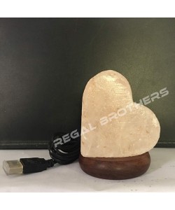 USB HEART LAMP 400gm - 600gm