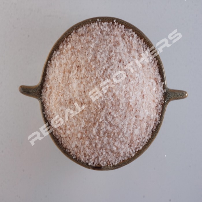 Himalayan Red Salt 1-2mm Himalayan Red Salt 1-2mm