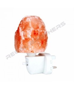 NIGHT LIGHT WALL SALT LAMP