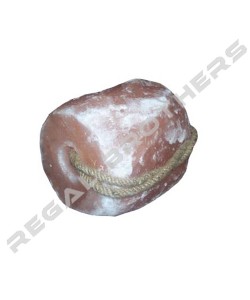 Himalayan Animal Lick Salt 1-2kg