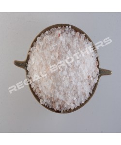 Himalayan Coarse Pink Salt 2-5mm