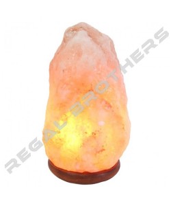 Himalayan Natural Salt Lamp 8-10KG