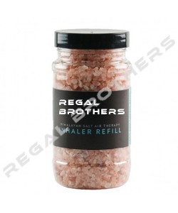 Refill Crystal Salt For Inhaler