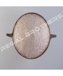 Himalayan Red Salt Granulate 0.05-0.09mm