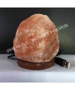 Usb Natural Lamp 