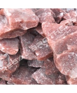 HIMLAYAYAN SALT LUMPS