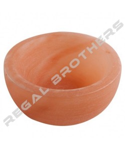 Crystal Salt Bowl 1-2 KG