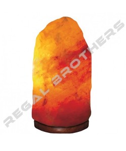 Himalayan Natural Salt Lamp 4-6 KG