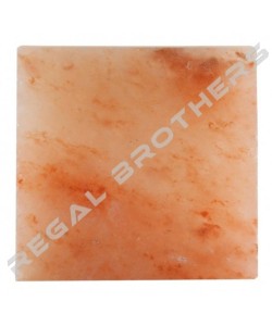 Salt Slab 8X8X1.5