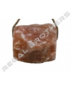 Himalayan Animal Lick Salt 3-4kg