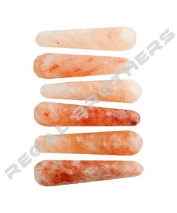 Himalayan Crystal Salt Wand 