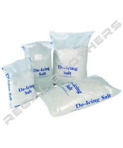 De-icing salt 